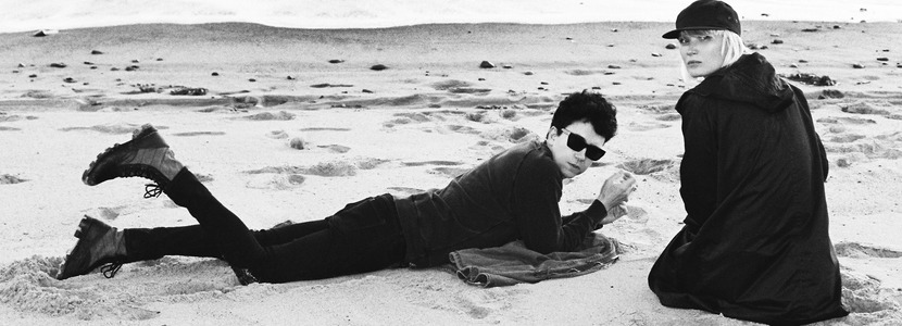 The Raveonettes